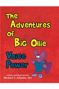 Adventures of Big Ollie