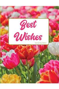 Best Wishes Special Day Edition