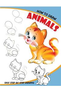How to Draw Animals
