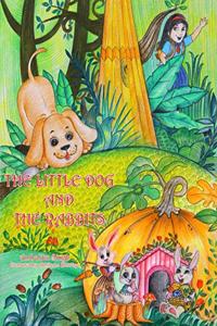 Little Dog and the Rabbits
