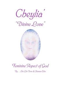 Cheylia' Divine Love