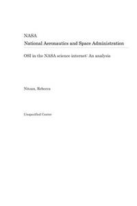 OSI in the NASA Science Internet