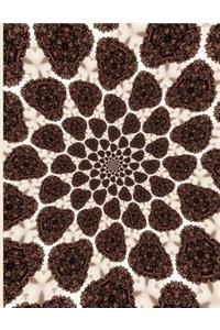 Fractal Photo Art Notebook