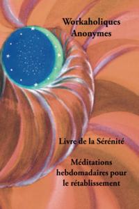 Livre de la Sérénité