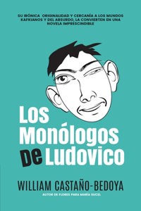Monólogos de Ludovico