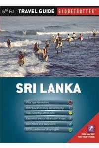 Sri Lanka Travel Pack