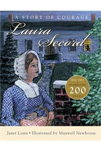 Laura Secord