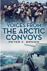 Voices from the Arctic Convoys