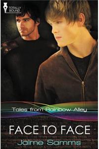 Tales from Rainbow Alley