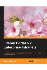 Liferay 6.2 Intranet Portal Development Guide