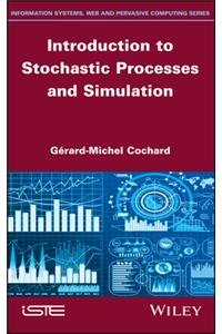Introduction to Stochastic Processes and Simulation