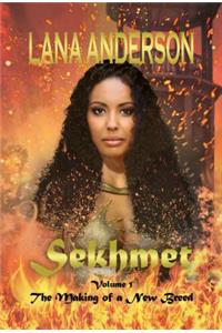 Sekhmet