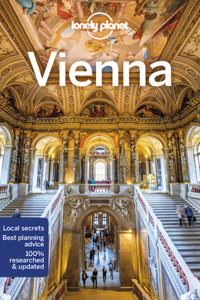 Lonely Planet Vienna 9