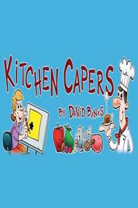 Kitchen Capers