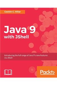 Java 9 with JShell