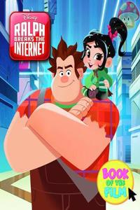 Disney - Wreck It Ralph 2: Ralph Breaks the Internet