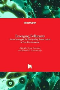 Emerging Pollutants