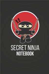 Secret Ninja