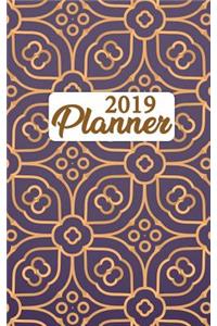 2019 Planner