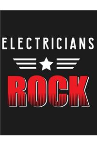 Electricians Rock