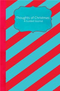 Thoughts of Christmas