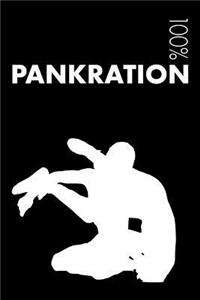 Pankration Notebook