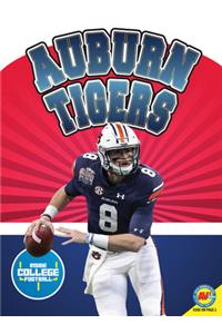 Auburn Tigers