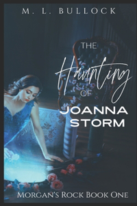 Haunting of Joanna Storm