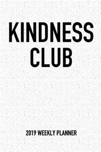 Kindness Club