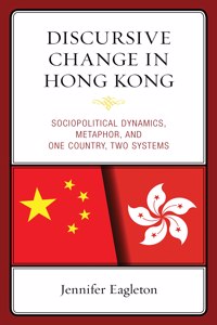 Discursive Change in Hong Kong