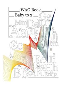 WAO Book Baby to 2