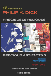 Precious Artifacts 3 - Précieuses Reliques