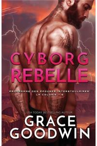 Cyborg Rebelle