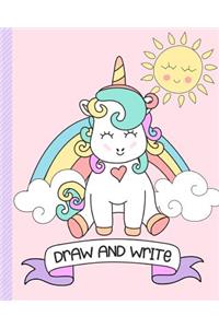 Draw and Write
