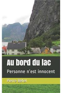 Au Bord Du Lac