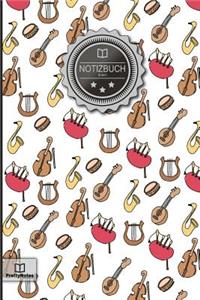 Notizbuch