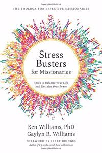 Stress Busters for Missionaries