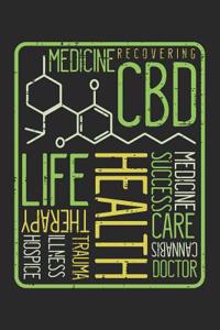 Medicine CBD