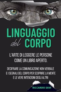 Linguaggio del Corpo
