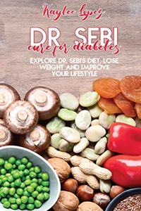 Dr. Sebi Cure For Diabetes