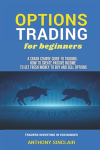 OPTIONS TRADING for beginners