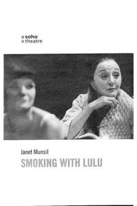 Smoking with Lulu