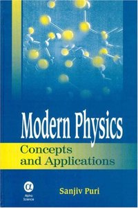 Modern Physics