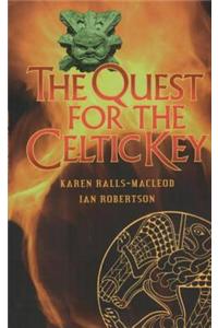 Quest for the Celtic Key