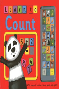 Learn to Count