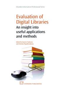 Evaluation of Digital Libraries