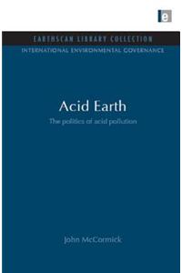 International Environmental Governance Set