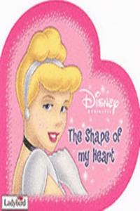 The Shape of My Heart