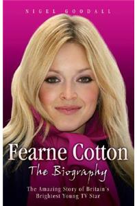 Fearne Cotton