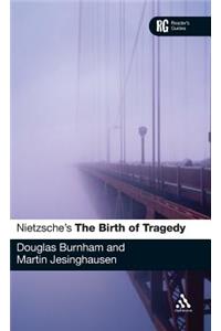 Nietzsche's 'The Birth of Tragedy'